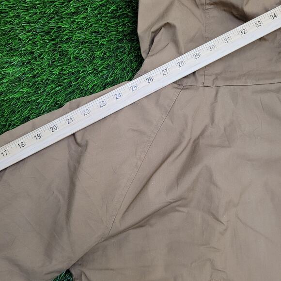 Vintage 70s LEVIS Barn Jacket Womens XL 22x26 Blanket-Lined - Picture 4 of 16